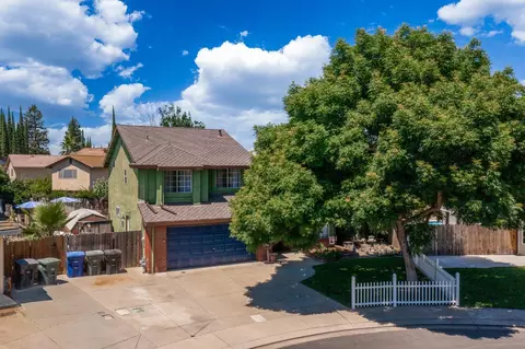 321 High Point Ct, Modesto, CA 95357 photo 9