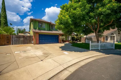 321 High Point Ct, Modesto, CA 95357 photo 2