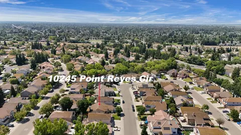 10245 Point Reyes, Stockton, CA 95209