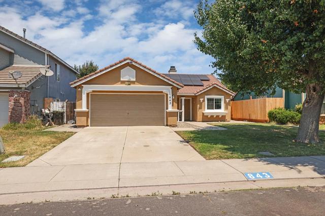 843 William Moss Blvd, Stockton, CA 95206