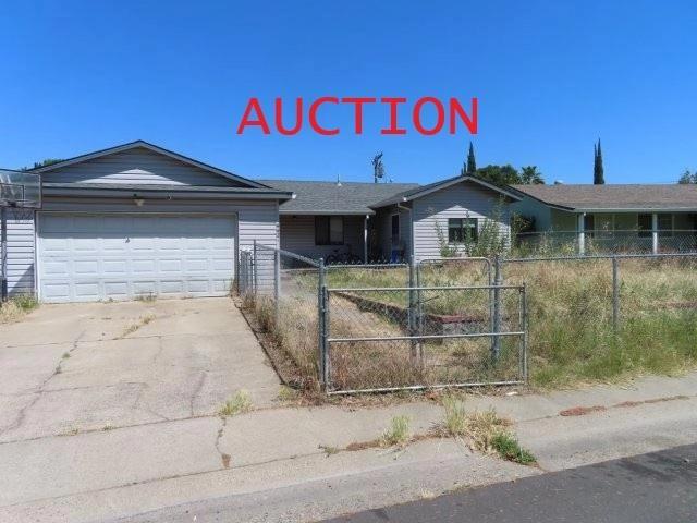 4421 Fenwick Way, North Highlands, CA 95660