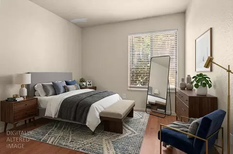 Bedroom - 735 Scarlett Pl, Tracy, CA 95376 photo 2 of 5