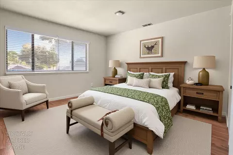 Bedroom - 735 Scarlett Pl, Tracy, CA 95376 photo 1 of 5