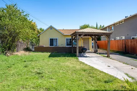 602 Harris Ave, Sacramento, CA 95838