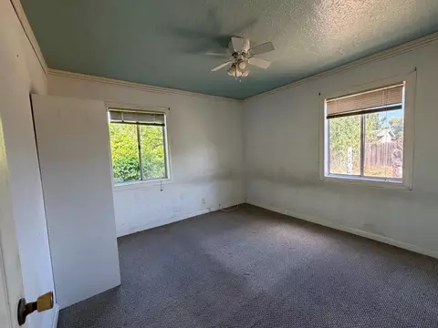 Bedroom - 2555 E Miner Ave, Stockton, CA 95205 photo 2 of 3