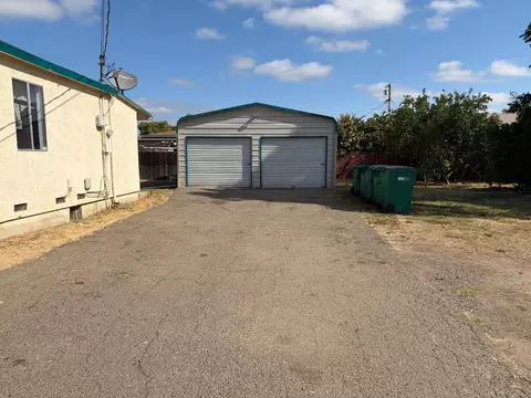 Exterior - 2555 E Miner Ave, Stockton, CA 95205 photo 4 of 6