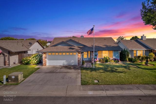 611 Mcdevitt Dr, Wheatland, CA 95692