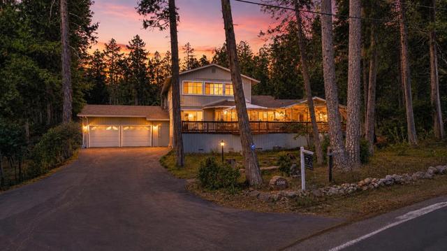 2398 Country Club Dr, Arnold, CA 95223
