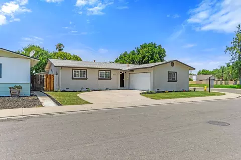 Exterior - 3501 Larisa Ln, Ceres, CA 95307 photo 2 of 4