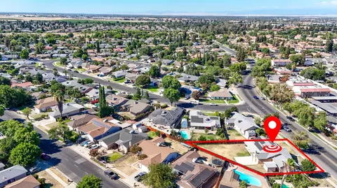 View/Area - 620 N Granada Dr, Madera, CA 93637 photo 11 of 13