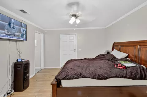 Bedroom - 620 N Granada Dr, Madera, CA 93637 photo 4 of 5