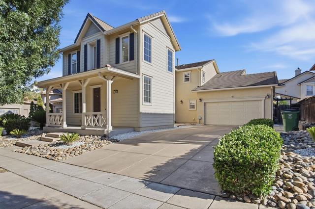246 W Recreo Way, Tracy, CA 95391