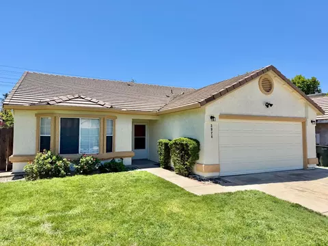 3928 El Portal Pl, Modesto, CA 95357