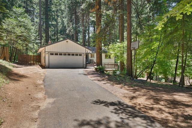 6160 Bucktail Ln, Pollock Pines, CA 95726