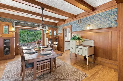 Dining - 18925 Applegate Rd, Applegate, CA 95703 photo 2 of 2