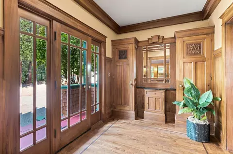 Entry Way - 18925 Applegate Rd, Applegate, CA 95703 photo 1 of 1