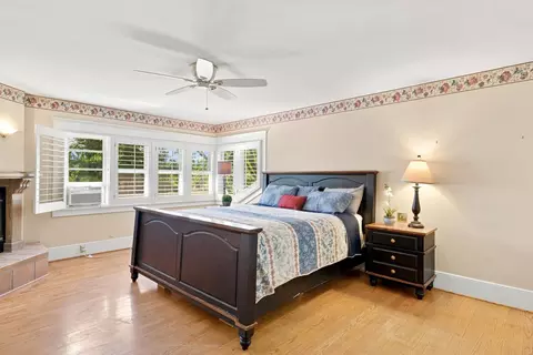 Bedroom - 18925 Applegate Rd, Applegate, CA 95703 photo 1 of 8