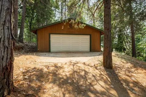 Exterior - 18925 Applegate Rd, Applegate, CA 95703 photo 15 of 15