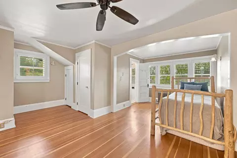 Bedroom - 18925 Applegate Rd, Applegate, CA 95703 photo 3 of 8