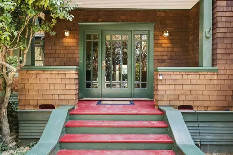 Exterior - 18925 Applegate Rd, Applegate, CA 95703 photo 2 of 15