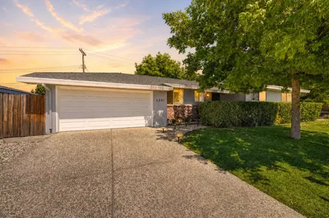 6841 Shalimar Way, Citrus Heights, CA 95621