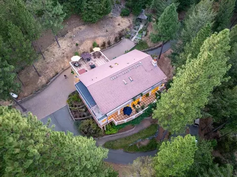 View/Area - 21050 Pine Ridge Ln, Colfax, CA 95713 photo 5 of 9