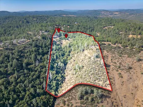 View/Area - 21050 Pine Ridge Ln, Colfax, CA 95713 photo 6 of 9