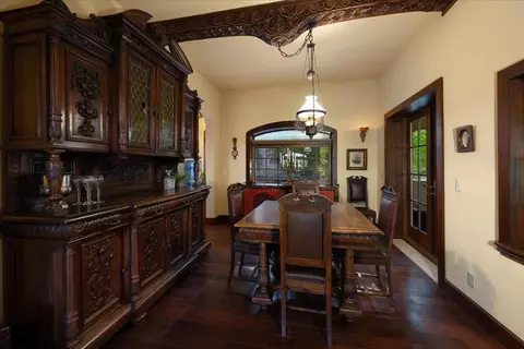 Dining - 21050 Pine Ridge Ln, Colfax, CA 95713 photo 2 of 4