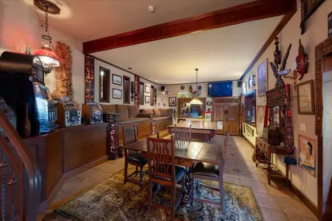 Dining - 21050 Pine Ridge Ln, Colfax, CA 95713 photo 3 of 4