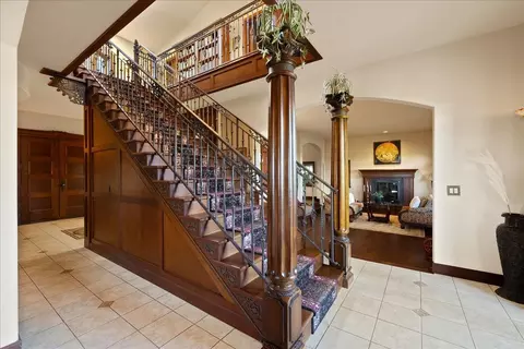 Entry Way - 21050 Pine Ridge Ln, Colfax, CA 95713 photo 2 of 9