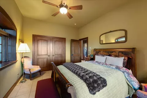 Bedroom - 21050 Pine Ridge Ln, Colfax, CA 95713 photo 2 of 10