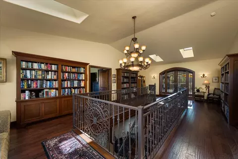 Entry Way - 21050 Pine Ridge Ln, Colfax, CA 95713 photo 7 of 9