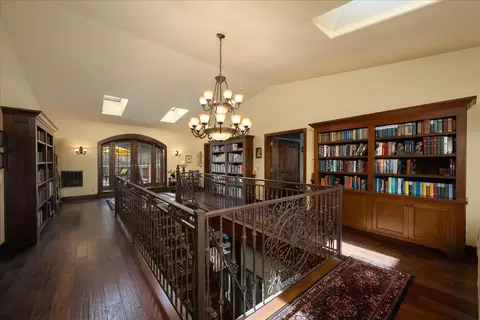 Entry Way - 21050 Pine Ridge Ln, Colfax, CA 95713 photo 6 of 9