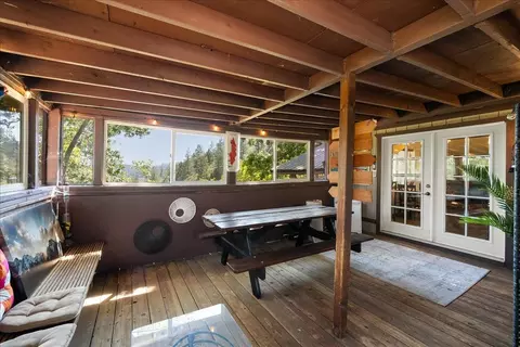 Exterior - 21050 Pine Ridge Ln, Colfax, CA 95713 photo 17 of 23