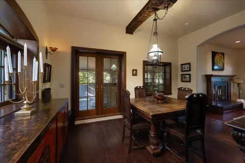 Dining - 21050 Pine Ridge Ln, Colfax, CA 95713 photo 1 of 4