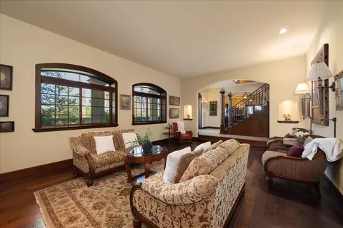 Living - 21050 Pine Ridge Ln, Colfax, CA 95713 photo 3 of 5