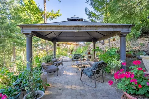 Exterior - 21050 Pine Ridge Ln, Colfax, CA 95713 photo 15 of 23