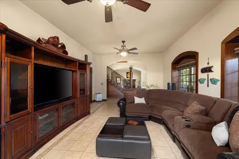 Living - 21050 Pine Ridge Ln, Colfax, CA 95713 photo 4 of 5