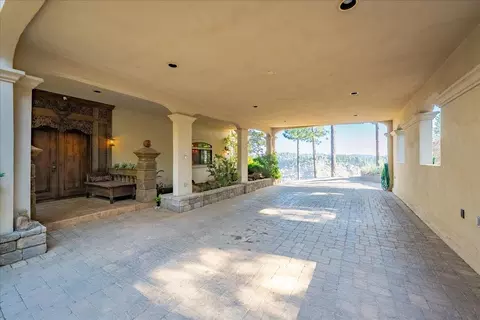 Exterior - 21050 Pine Ridge Ln, Colfax, CA 95713 photo 12 of 23