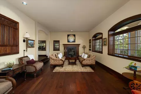 Living - 21050 Pine Ridge Ln, Colfax, CA 95713 photo 1 of 5