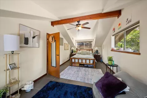 Bedroom - 21050 Pine Ridge Ln, Colfax, CA 95713 photo 9 of 10