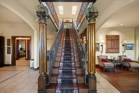 Entry Way - 21050 Pine Ridge Ln, Colfax, CA 95713 photo 3 of 9