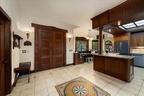 Entry Way - 21050 Pine Ridge Ln, Colfax, CA 95713 photo 1 of 9