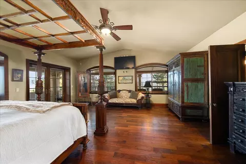 Bedroom - 21050 Pine Ridge Ln, Colfax, CA 95713 photo 3 of 10