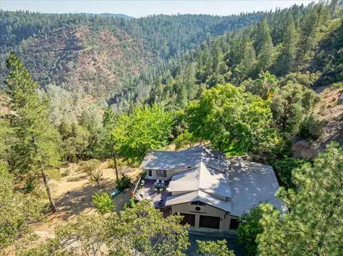 View/Area - 21050 Pine Ridge Ln, Colfax, CA 95713 photo 2 of 9