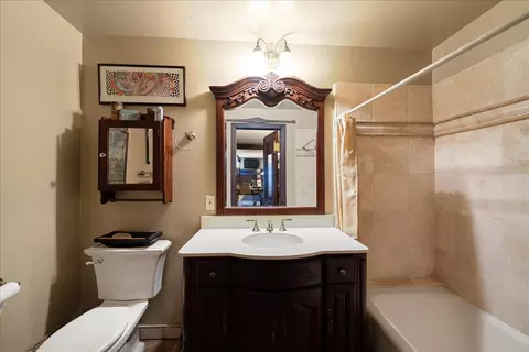 Bath - 21050 Pine Ridge Ln, Colfax, CA 95713 photo 8 of 9