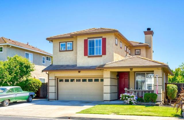 1397 Maplewood Dr, Livermore, CA 94551