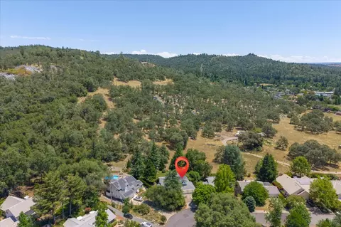 View/Area - 830 Stella Dr, Murphys, CA 95247 photo 3 of 5