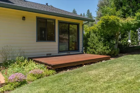 Exterior - 830 Stella Dr, Murphys, CA 95247 photo 8 of 13