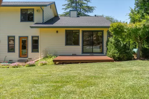 Exterior - 830 Stella Dr, Murphys, CA 95247 photo 7 of 13